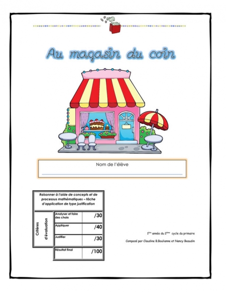 evaluation-conjugaison