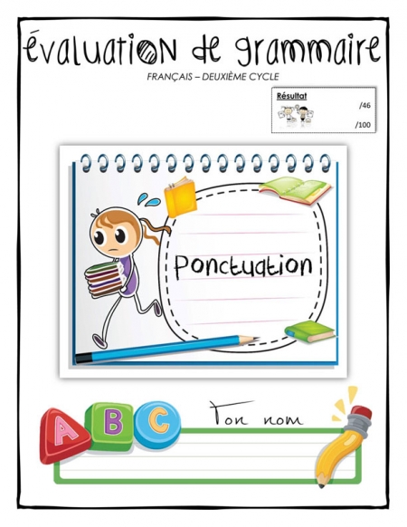 evaluation-conjugaison