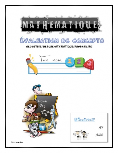 evaluation-conjugaison