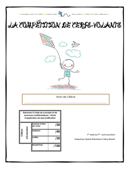 evaluation-conjugaison