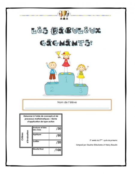 evaluation-conjugaison