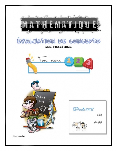evaluation-conjugaison