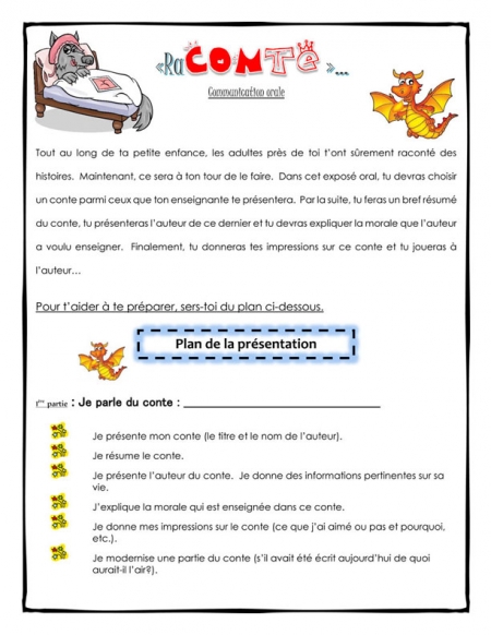 evaluation-conjugaison