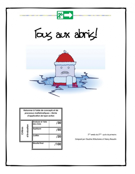 evaluation-conjugaison