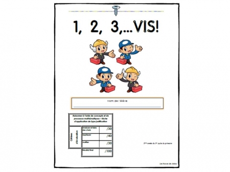 evaluation-conjugaison