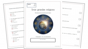 evaluation-conjugaison