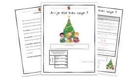 evaluation-conjugaison