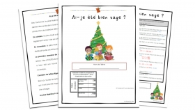 evaluation-conjugaison