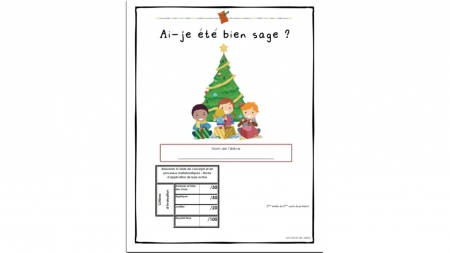 evaluation-conjugaison