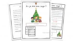 evaluation-conjugaison