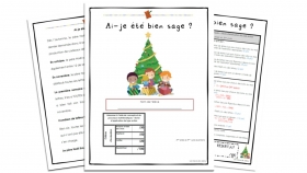 evaluation-conjugaison