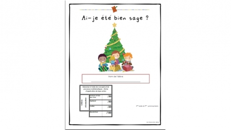evaluation-conjugaison