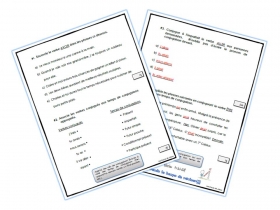 evaluation-conjugaison