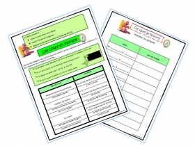 evaluation-conjugaison