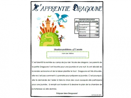 evaluation-conjugaison