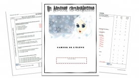 evaluation-conjugaison