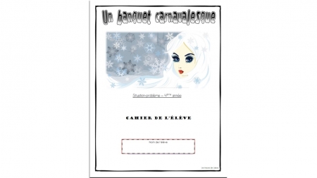 evaluation-conjugaison