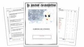 evaluation-conjugaison