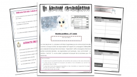 evaluation-conjugaison
