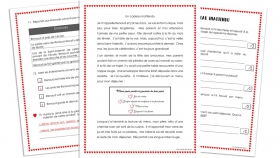 evaluation-conjugaison