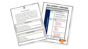 evaluation-conjugaison