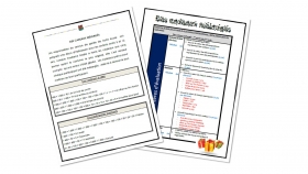 evaluation-conjugaison