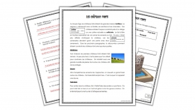 evaluation-conjugaison