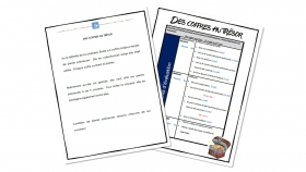 evaluation-conjugaison