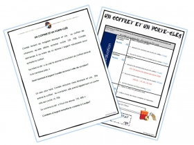 evaluation-conjugaison