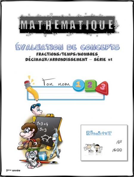 evaluation-conjugaison
