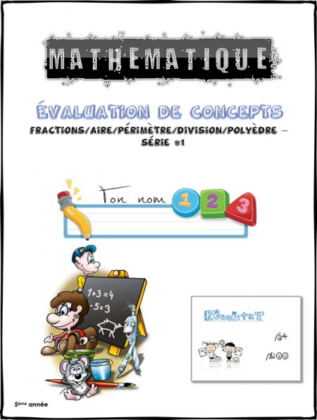 evaluation-conjugaison