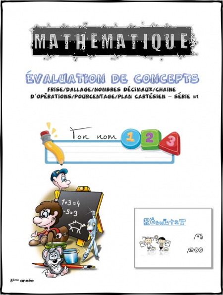 evaluation-conjugaison