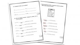 evaluation-conjugaison