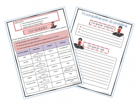 evaluation-conjugaison