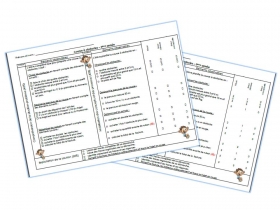 evaluation-conjugaison