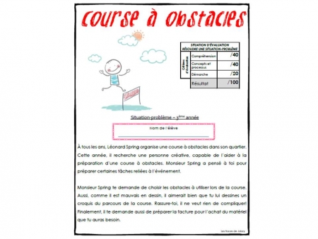 evaluation-conjugaison