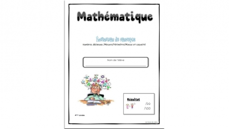 evaluation-conjugaison