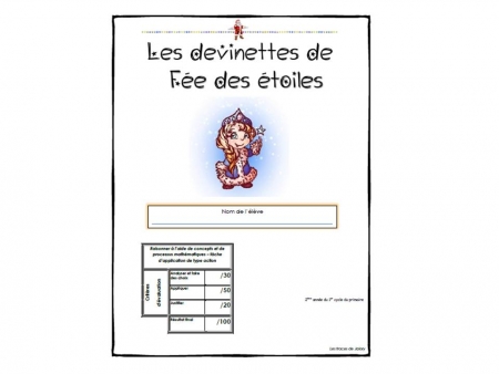 evaluation-conjugaison