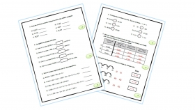 evaluation-conjugaison