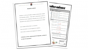 evaluation-conjugaison