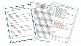 evaluation-conjugaison