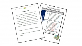 evaluation-conjugaison