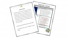 evaluation-conjugaison