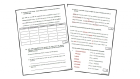 evaluation-conjugaison