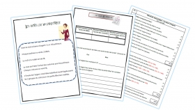 evaluation-conjugaison