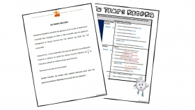 evaluation-conjugaison