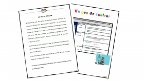 evaluation-conjugaison