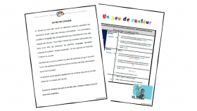 evaluation-conjugaison