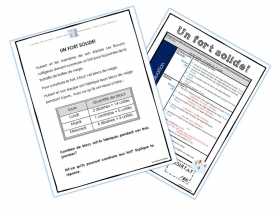 evaluation-conjugaison