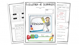 evaluation-conjugaison